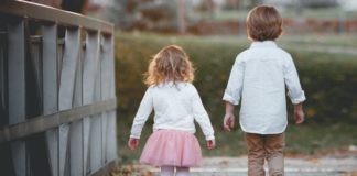 Your Relationship With Your Siblings As Told By GIFs