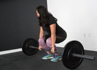 I Did 100 Squats A Day For 30 Days & Here’s What Happened