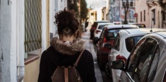 Why You Need To Walk Away From Anyone Who Gives You Bad Vibes