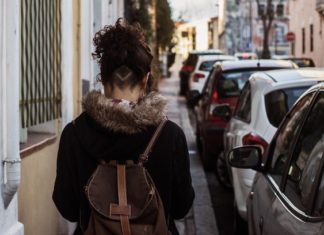Why You Need To Walk Away From Anyone Who Gives You Bad Vibes