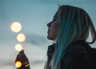 Why I Strive To Shed Light On Mental Illness For Those Who Don’t Understand