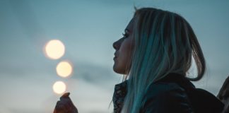 The Reality Of Trusting A Friend Who Completely Betrays You