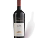 Terrazas De Los Andes Malbec 2015, price depends on location, clos19.com