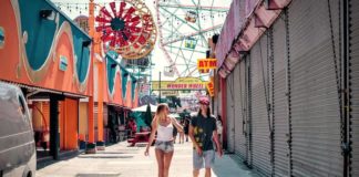 12 Unique Summer Date Ideas That Are Perfect For Any Budget