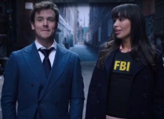 22 TV Shows That Networks Have Already Cancelled This Year