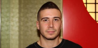 Vinny Is Defending His Cheating And We Are Disappointed AF