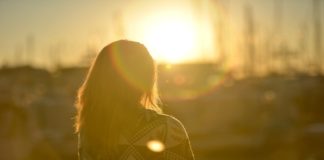 It Took 478 Days Without You To Heal From Losing You