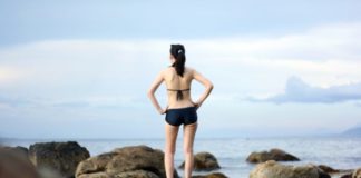 To The Girls Struggling With Wanting A ‘Beach Body’ This Summer