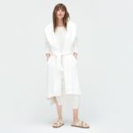 Women’s duffield robe, $125, ugg.com