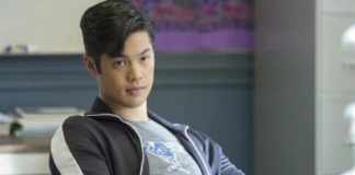 Ross Butler & Courtney Love Are Being Sued For Attempted Murder