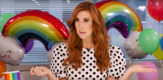 This ‘Educational’ Pride Video For Kids Is Seriously Pissing People Off