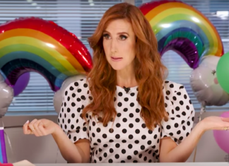 This ‘Educational’ Pride Video For Kids Is Seriously Pissing People Off