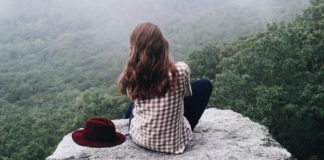 10 Signs You Or Your Friend Is Recovering From A Depressive Episode
