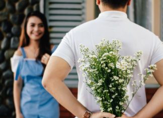 If He Does These 5 Things, He’s The One You Shouldn’t Let Go