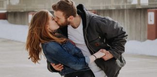 Only This Kind Of Man Can Win An Alpha Woman’s Heart