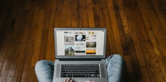 How To Find The Strength To Publish Your Work For Everyone To See