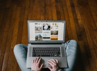 How To Find The Strength To Publish Your Work For Everyone To See