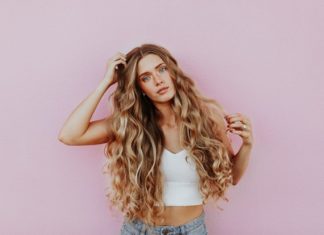 What You Need To Know If Your Considering Going Blonde