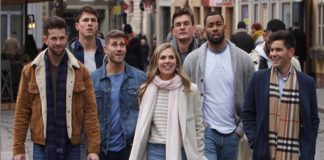 Holy Plaid: The Ultimate Recap Of Last Night’s Episode Of ‘The Bachelorette’