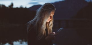 The Scary Moment When You Realize How Dependent You Are On Technology