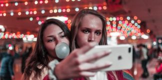 The Social Media Detox Challenge You And Your Friends Need To Try