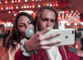 The Social Media Detox Challenge You And Your Friends Need To Try