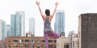 5 Things You Need To Do To Truly Take Care Of Your Body