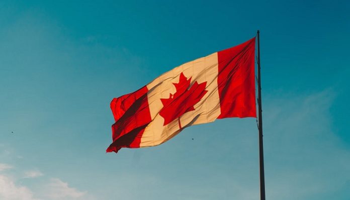 canada day