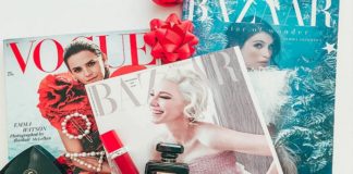 Why I Refuse To Buy Products From Celebrity Cosmetic Lines