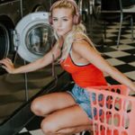 cleaning spree