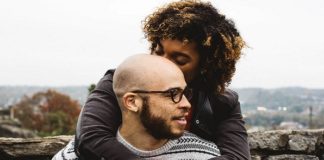Why It Takes A Real Man To Love An Alpha Female
