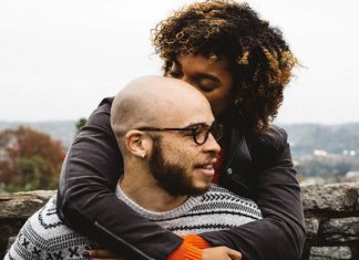 Why It Takes A Real Man To Love An Alpha Female