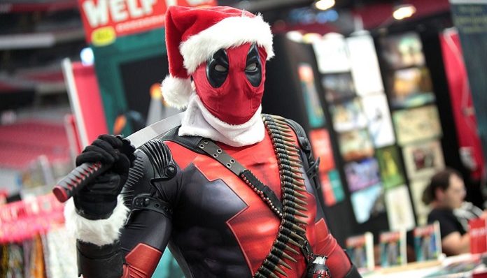deadpool
