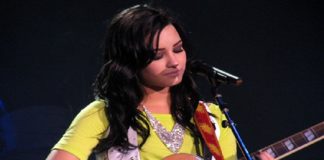 Demi Lovato Opens Up About Her Recent Struggle With Sobriety In ‘Sober’