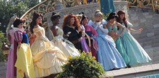 31 Facts You Didn’t Know About Your Favorite Disney Princesses