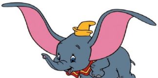 Grab The Tissues: Tim Burton’s ‘Dumbo’ Teaser Has Arrived