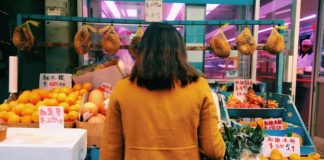How Going On Dating Apps Is Similar To Grocery Shopping