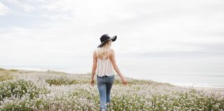 Why The Journey To Self-Love Begins With This One Thing