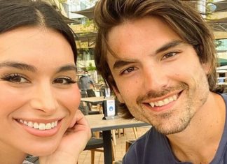 Bachelor Fans Rejoice: Ashley Iaconetti And Jared Haibon Are Engaged