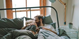 The 7 Regrettable Stages Of Hooking Up With An Ex