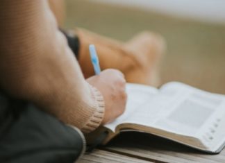 What Most People Don’t Understand About Writers