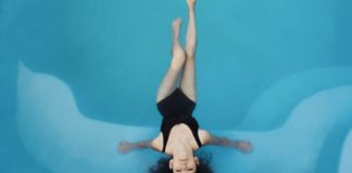 6 Pool Exercises That’ll Make You Feel Like You’re Not Working Out