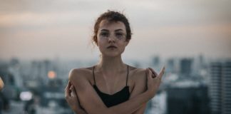 I Never Wanted To Die, I Just Wanted To Be Free