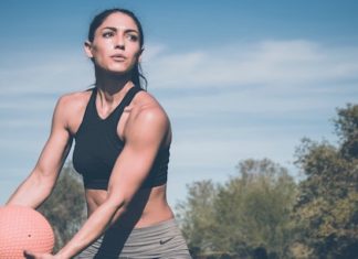 How Physical Therapy Brought Me Mental Strength