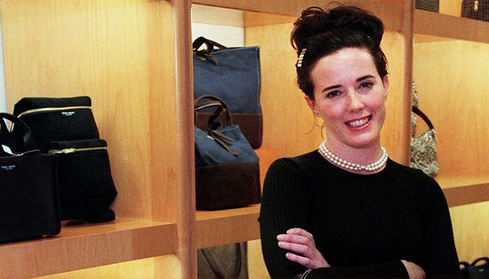Kate Spade's Tragic Suicide Proves Money Or Success Can't Buy Happiness