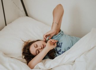 Sweet Dreams: 7 Tips To Getting The Best Sleep Of Your Life