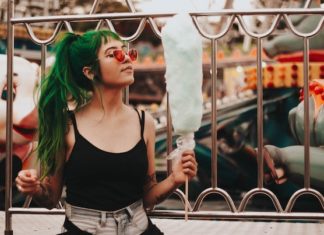 5 Things You Need To Cross Off This Disney World Bucket List