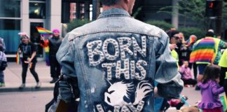 Why Pride Month Is About More Than Rainbow Flags & Parades