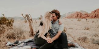 I Know We Are In The Past But I Want You In My Future Too