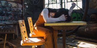 What It’s Like To Go Out When You’re Struggling With Depression
